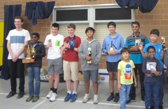 2018 WA Junior Championships